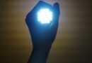 The Blue LED Revolution: A Technological Breakthrough