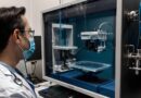 3D Bioprinting: A Revolutionary Technology for Regenerative Medicine