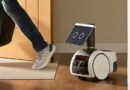 The Rise of Home Robots: A Look at Amazon Astro