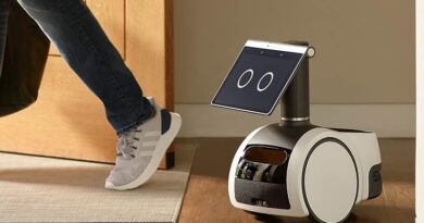 The Rise of Home Robots: A Look at Amazon Astro