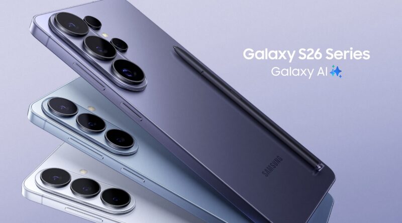Samsung Galaxy S26 Ultra Deep-Dive: Specs, Features, and Best Deals on Amazon.in
